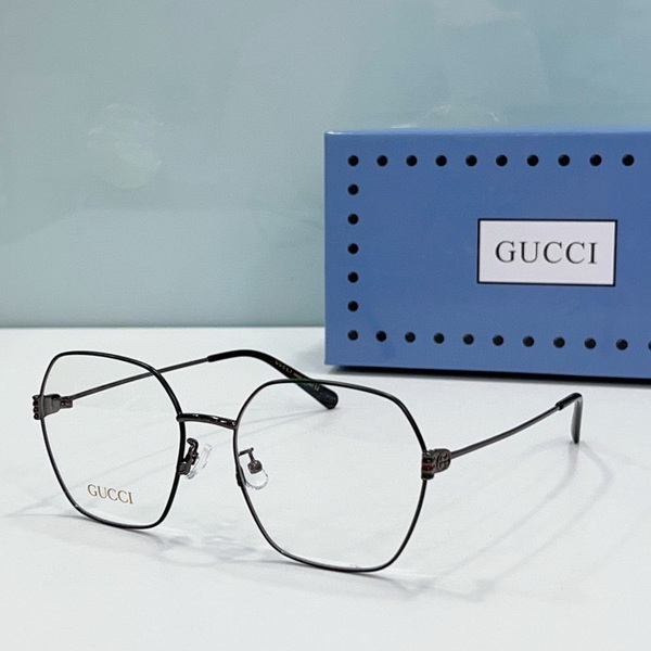 G*u*i sunglasses(aaaa)-333