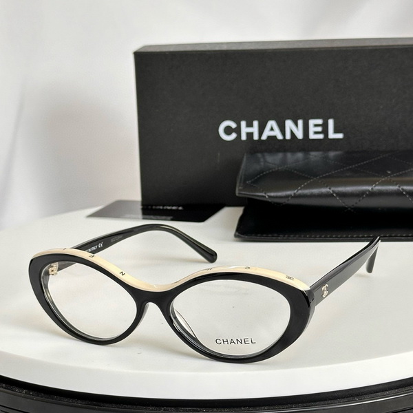 Ch*el sunglasses(aaaa)-985