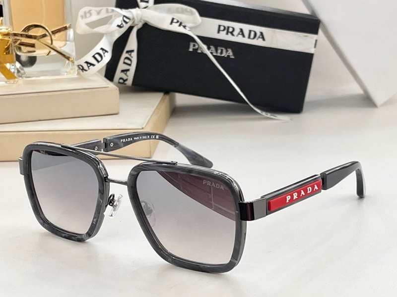 Pra*a sunglasses(aaaa)-2140