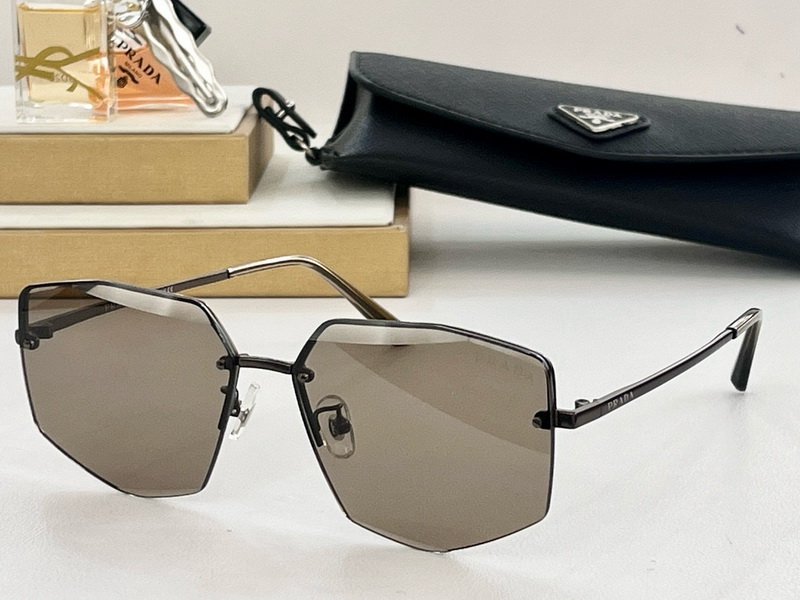 Pra*a sunglasses(aaaa)-2131