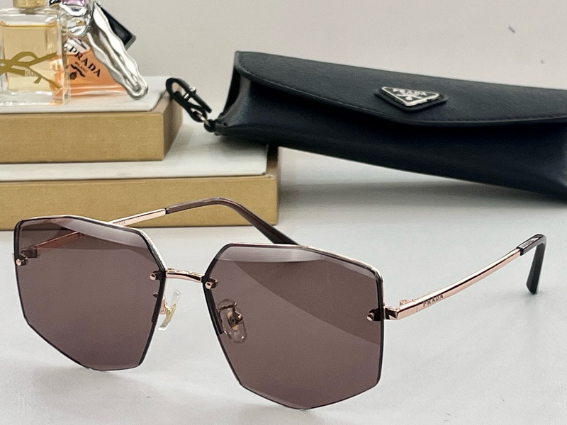Pra*a sunglasses(aaaa)-2129