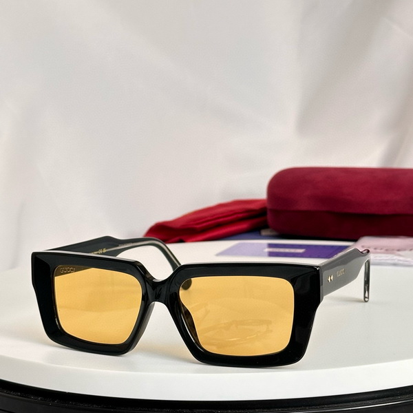 G*u*i sunglasses(aaaa)-1612