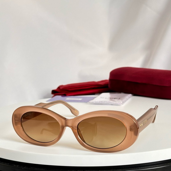 G*u*i sunglasses(aaaa)-1606