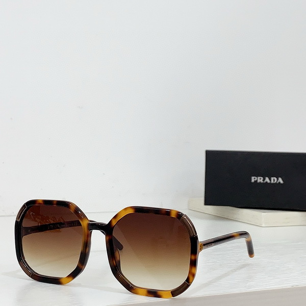 Pra*a sunglasses(aaaa)-2125