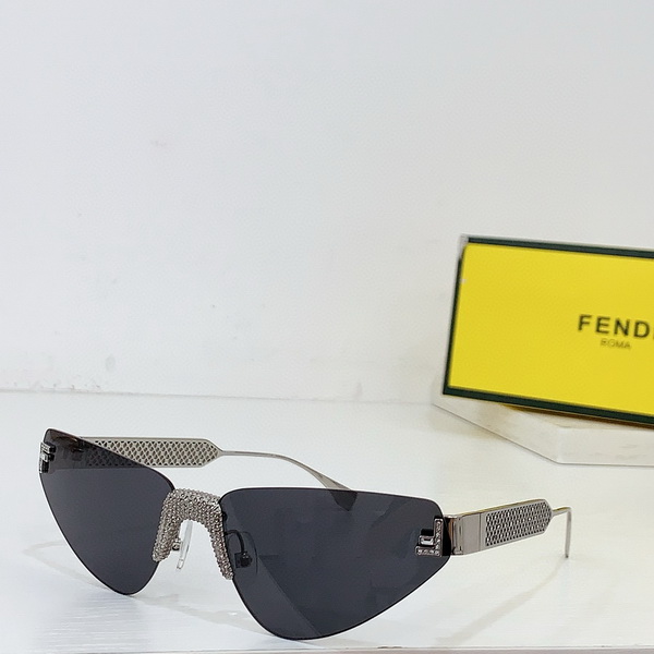 F**di sunglasses(aaaa)-374