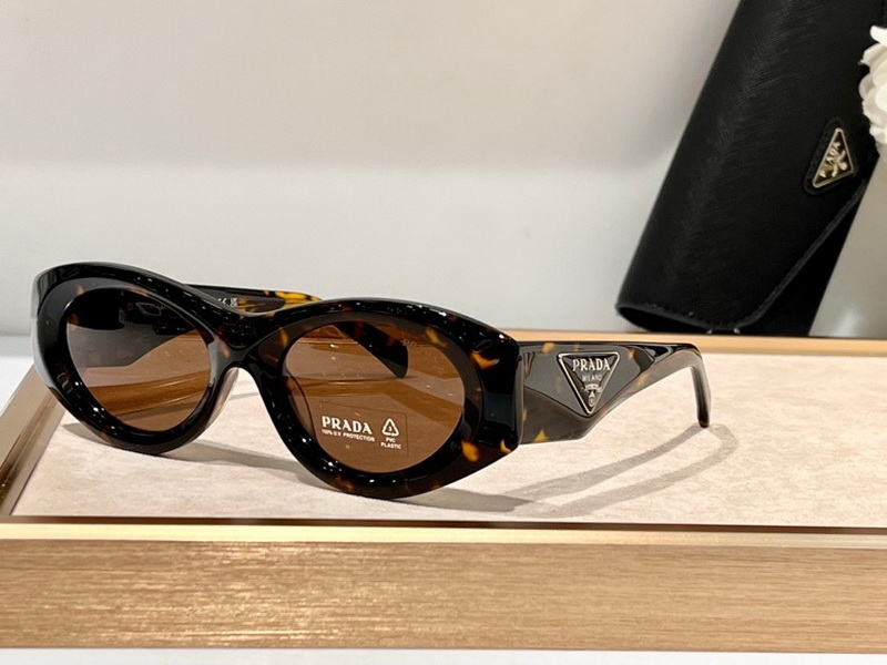 Pra*a sunglasses(aaaa)-2121