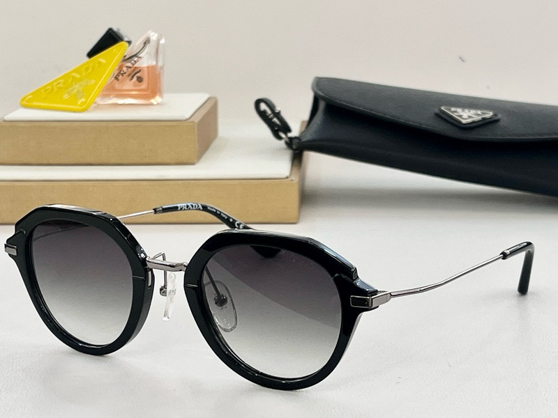 Pra*a sunglasses(aaaa)-2118