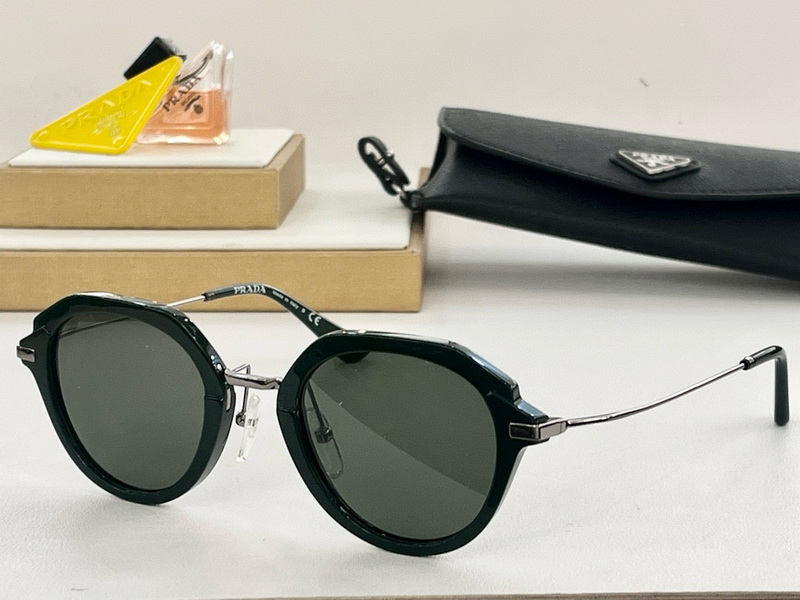 Pra*a sunglasses(aaaa)-2116