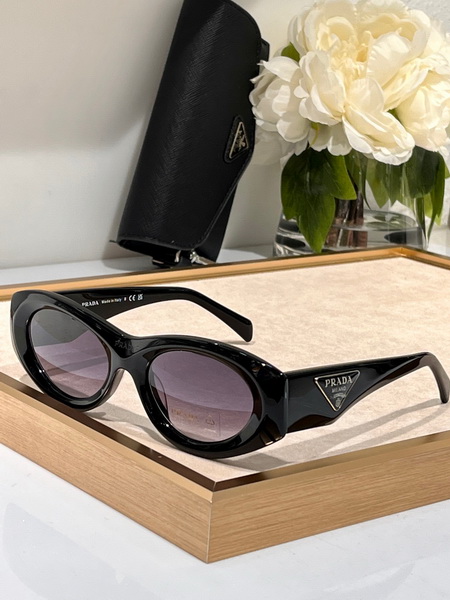 Pra*a sunglasses(aaaa)-2099