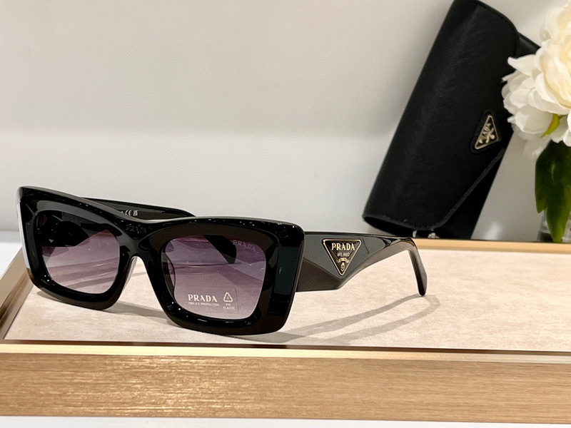 Pra*a sunglasses(aaaa)-2083