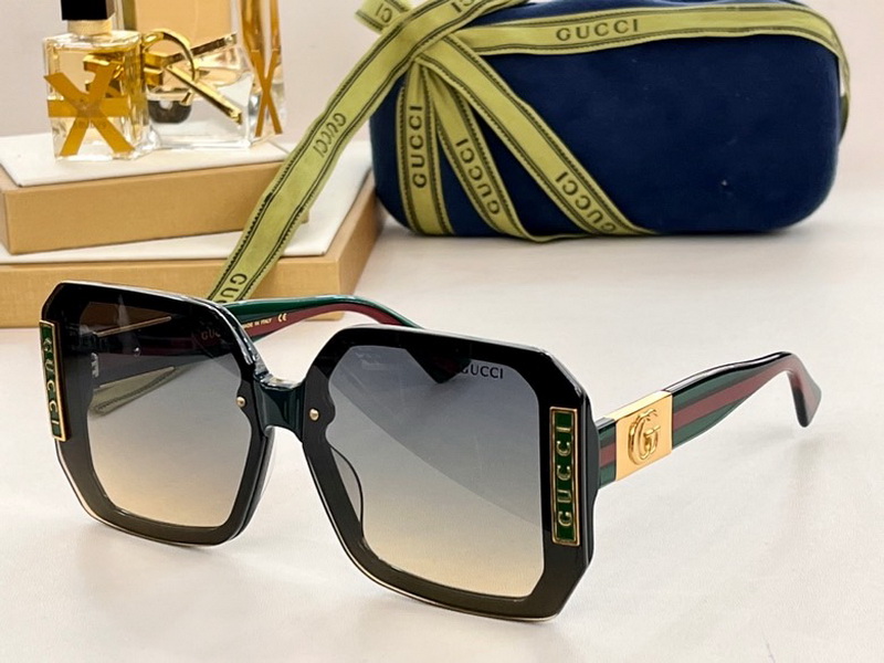 G*u*i sunglasses(aaaa)-1588
