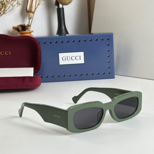 G*u*i sunglasses(aaaa)-1584