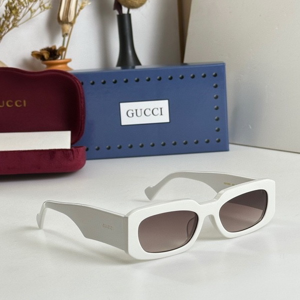 G*u*i sunglasses(aaaa)-1582
