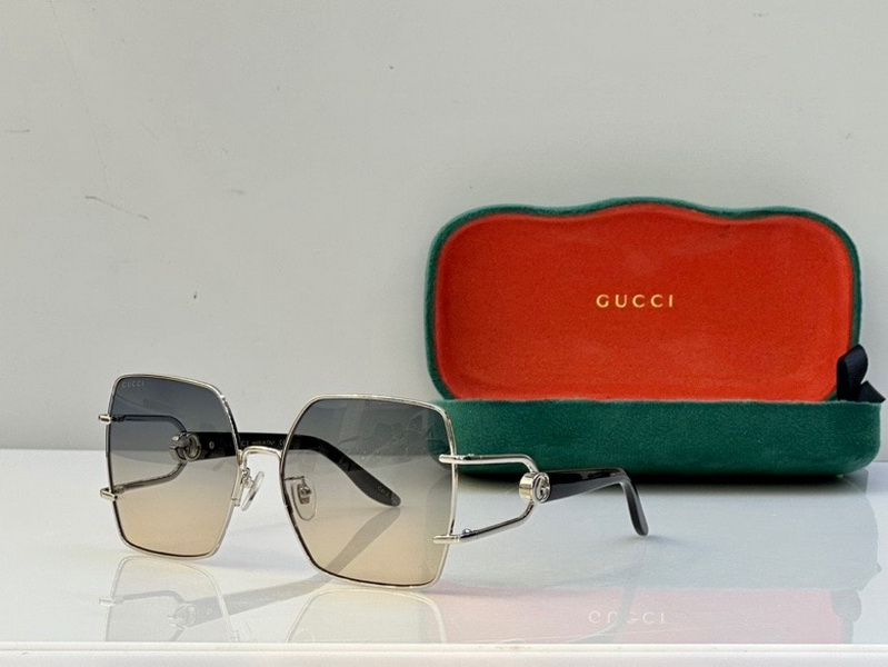 G*u*i sunglasses(aaaa)-1568