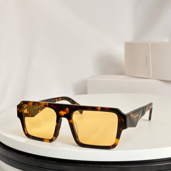 Pra*a sunglasses(aaaa)-2038