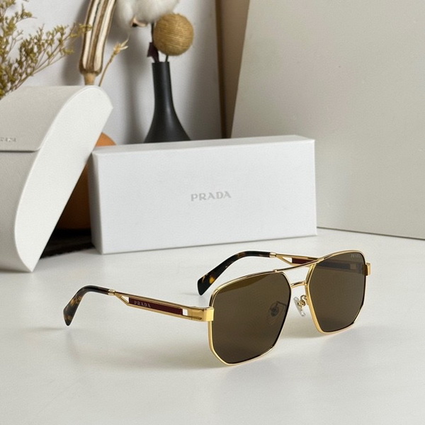 Pra*a sunglasses(aaaa)-2027