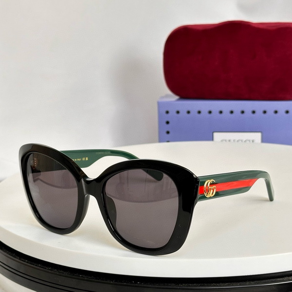 G*u*i sunglasses(aaaa)-1549