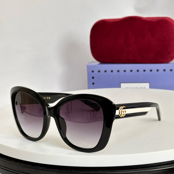 G*u*i sunglasses(aaaa)-1547