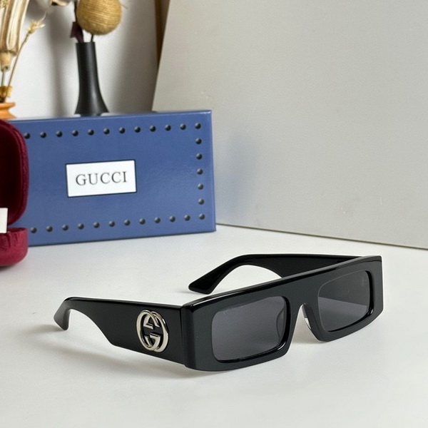 G*u*i sunglasses(aaaa)-1538
