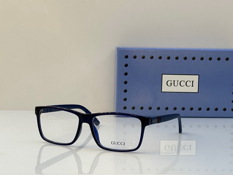 G*u*i sunglasses(aaaa)-297