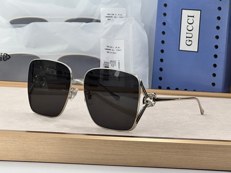G*u*i sunglasses(aaaa)-1526