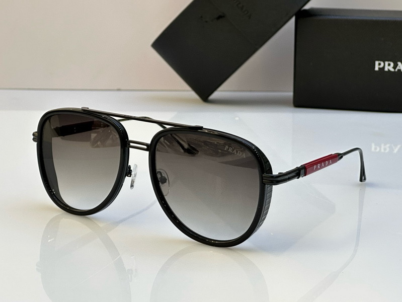 Pra*a sunglasses(aaaa)-1972