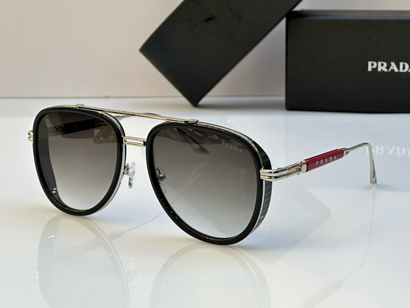 Pra*a sunglasses(aaaa)-1971
