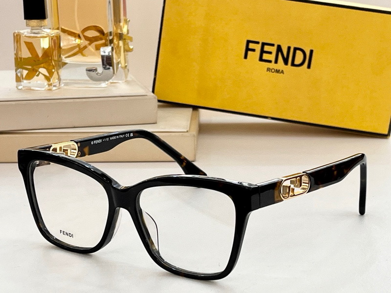 F**di sunglasses(aaaa)-367