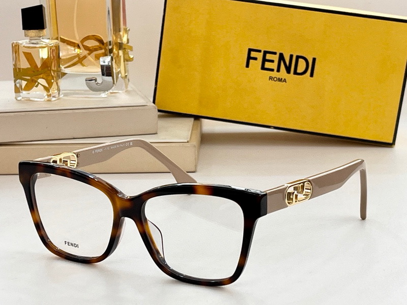 F**di sunglasses(aaaa)-063