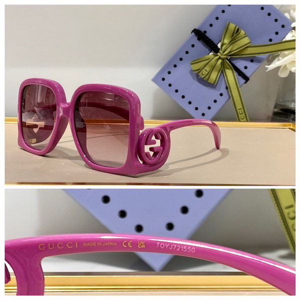G*u*i sunglasses(aaaa)-1500