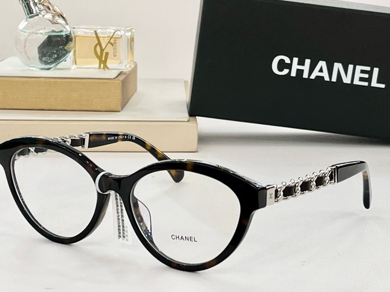 Ch*el sunglasses(aaaa)-192