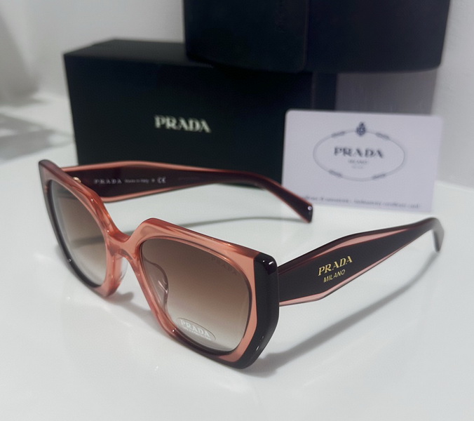 Pra*a sunglasses(aaaa)-1918