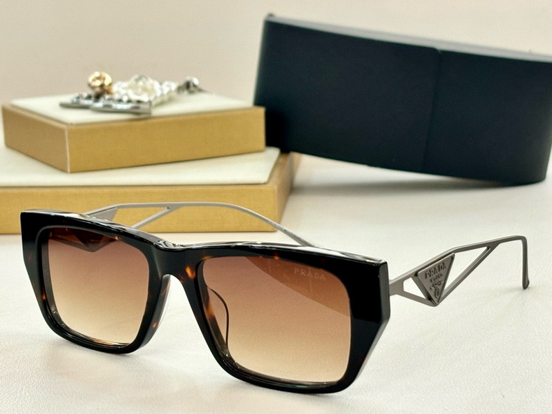 Pra*a sunglasses(aaaa)-1873