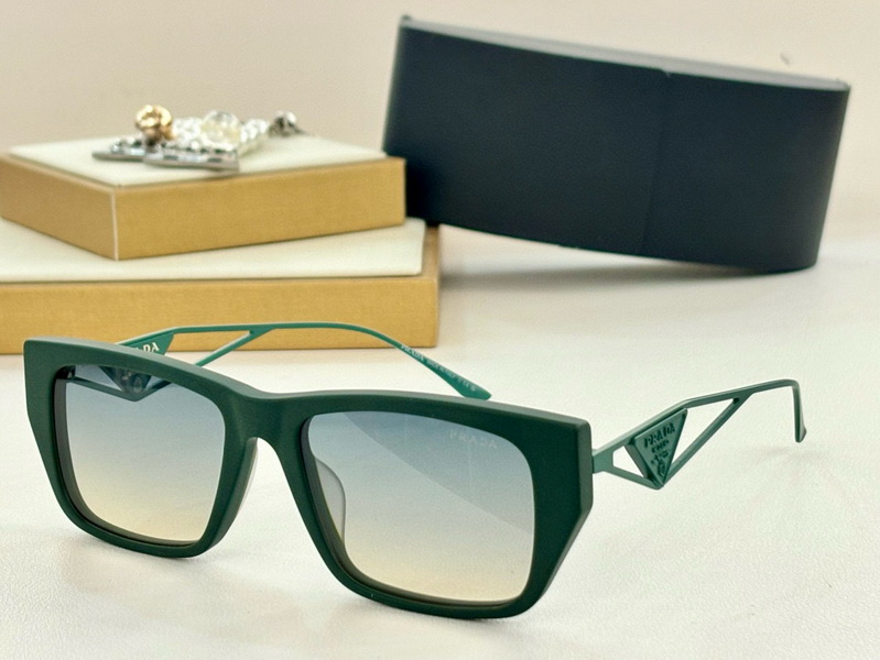 Pra*a sunglasses(aaaa)-1864
