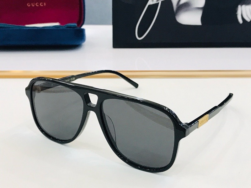 G*u*i sunglasses(aaaa)-1492