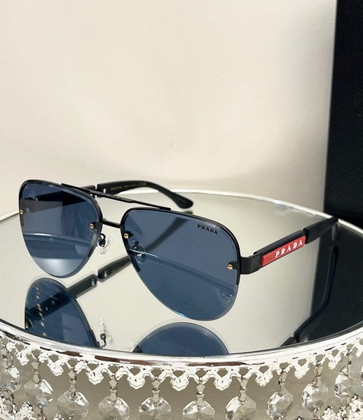 Pra*a sunglasses(aaaa)-1812