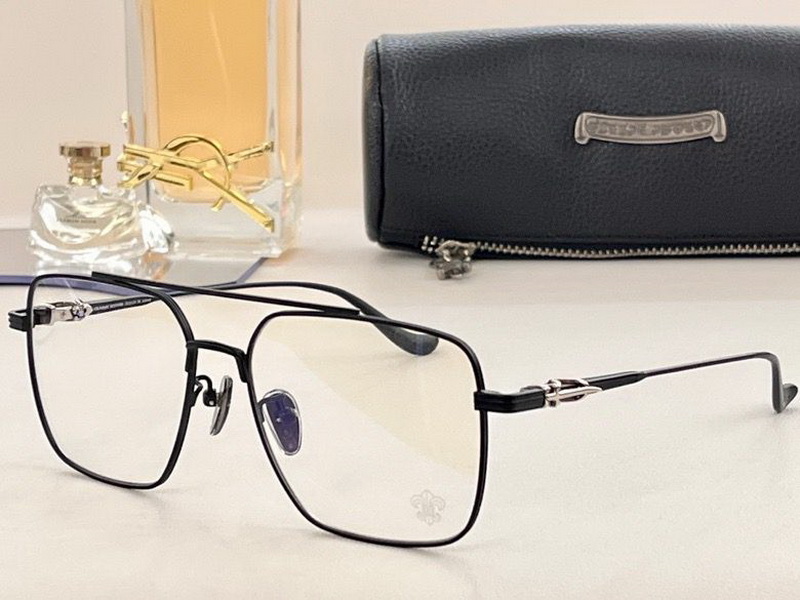 Ch**me He**ts sunglasses(aaaa)-168