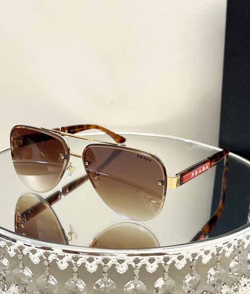 Pra*a sunglasses(aaaa)-1809
