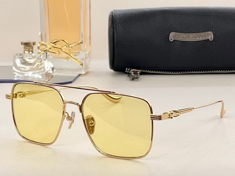 Ch**me He**ts sunglasses(aaaa)-985
