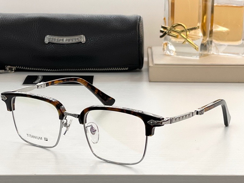 Ch**me He**ts sunglasses(aaaa)-163