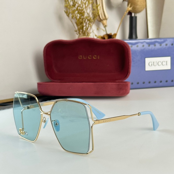 G*u*i sunglasses(aaaa)-1475