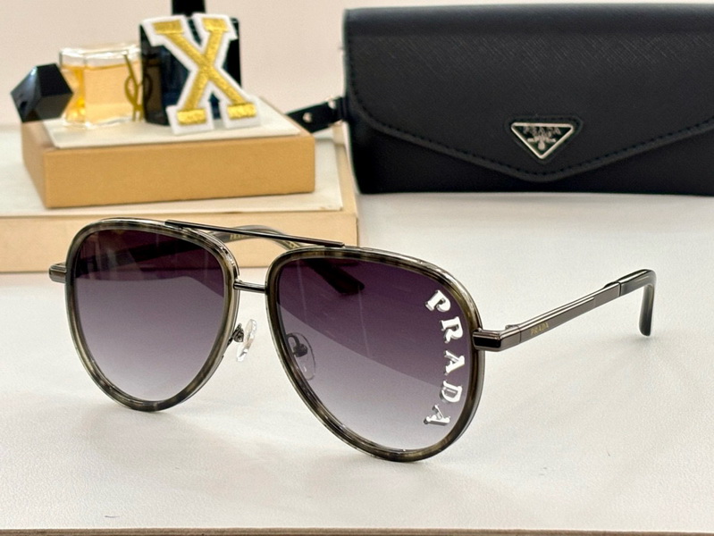 Pra*a sunglasses(aaaa)-1801