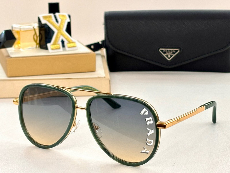 Pra*a sunglasses(aaaa)-1799