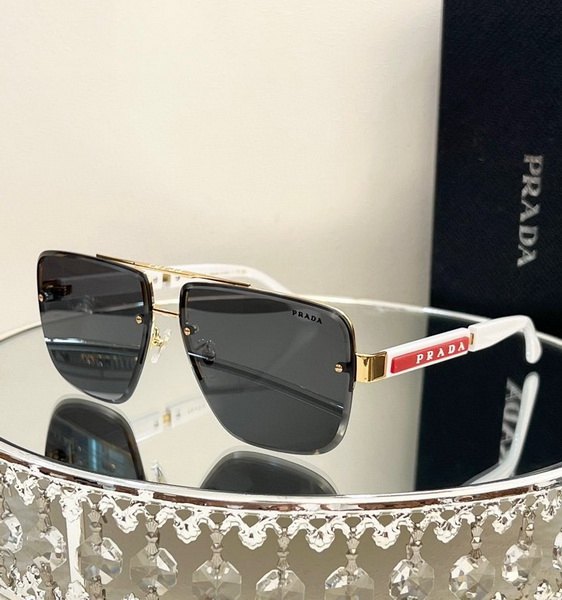 Pra*a sunglasses(aaaa)-1793