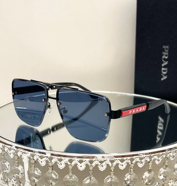 Pra*a sunglasses(aaaa)-1791
