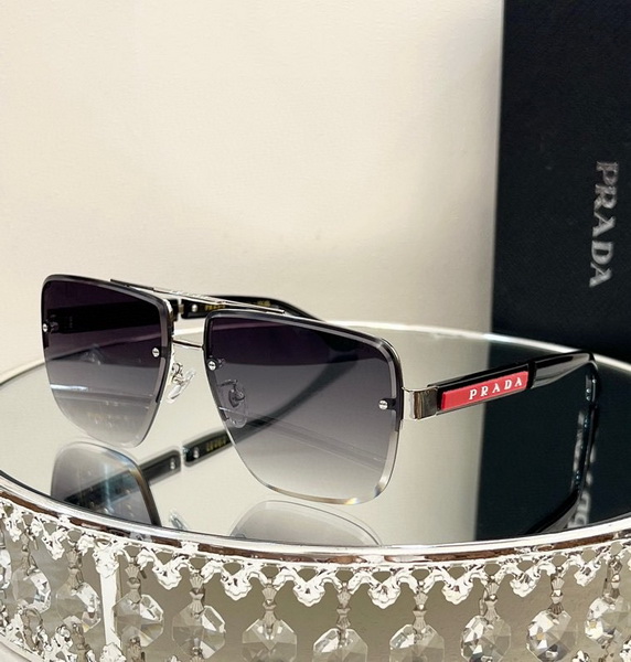 Pra*a sunglasses(aaaa)-1789