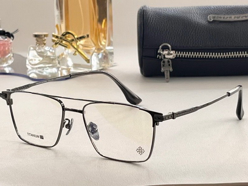 Ch**me He**ts sunglasses(aaaa)-158