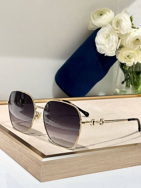G*u*i sunglasses(aaaa)-1465