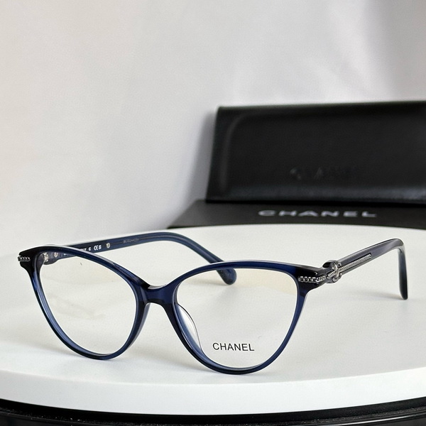 Ch*el sunglasses(aaaa)-176
