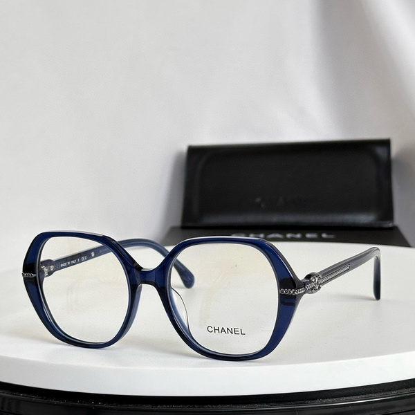 Ch*el sunglasses(aaaa)-170